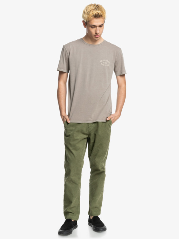 Wild Card - T-Shirt for Men  EQYZT06562