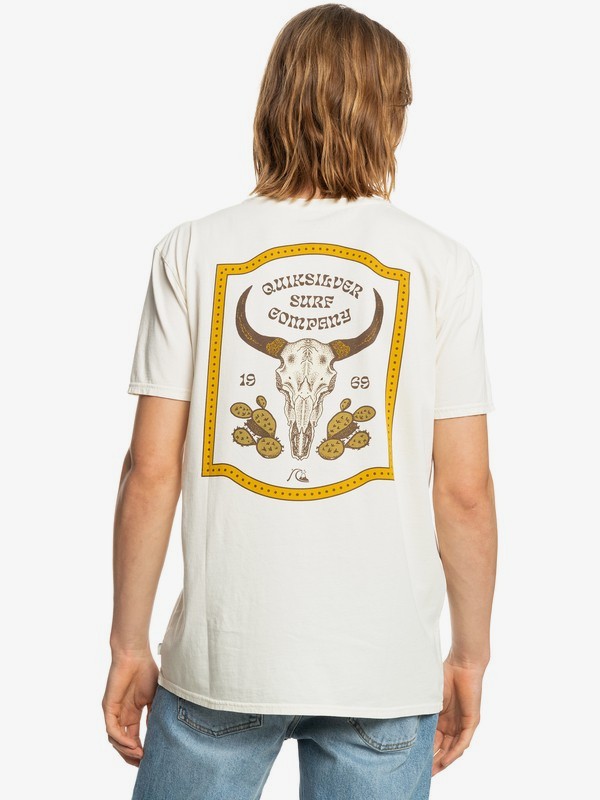 Wild Card - T-Shirt for Men  EQYZT06562