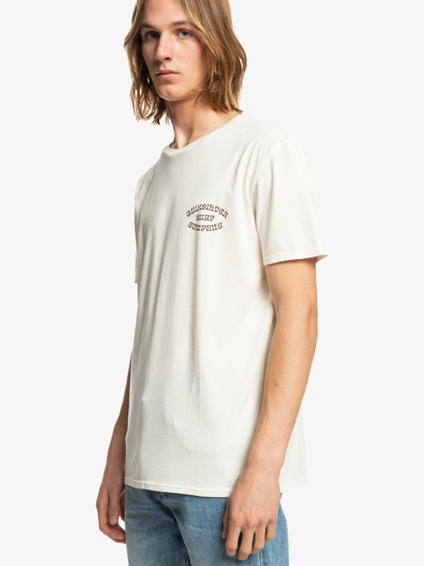 Wild Card - T-Shirt for Men  EQYZT06562