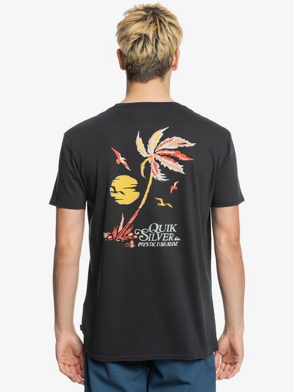 Island Breeze - T-Shirt for Men  EQYZT06565