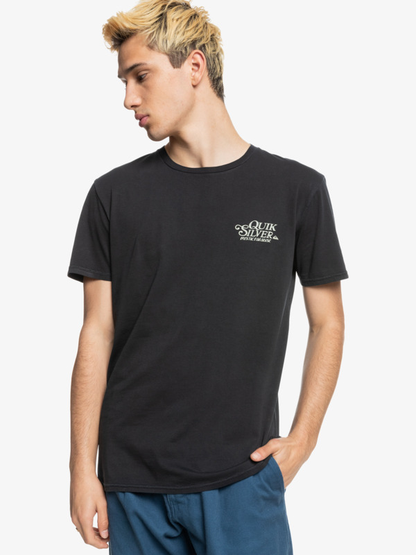 Island Breeze - T-Shirt for Men  EQYZT06565