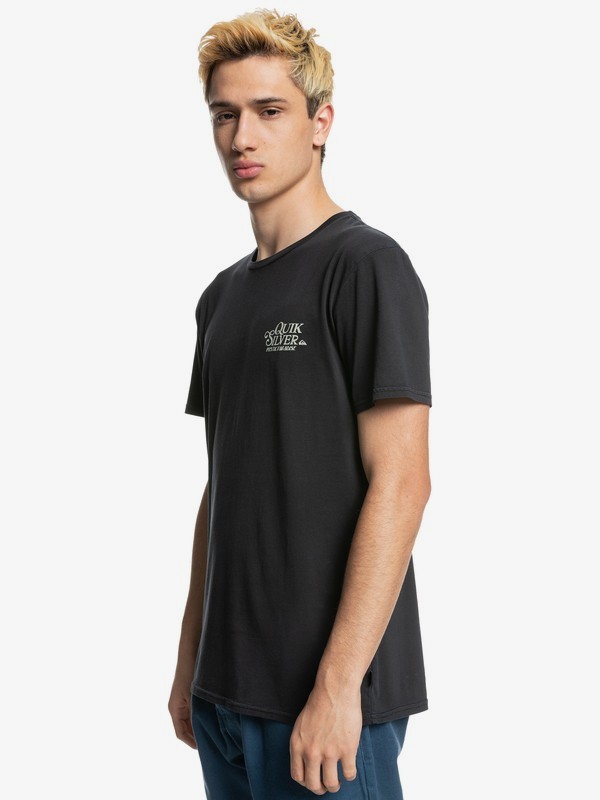 Island Breeze - T-Shirt for Men  EQYZT06565