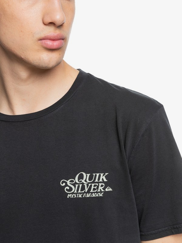 Island Breeze - T-Shirt for Men  EQYZT06565