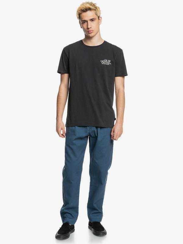 Island Breeze - T-Shirt for Men  EQYZT06565