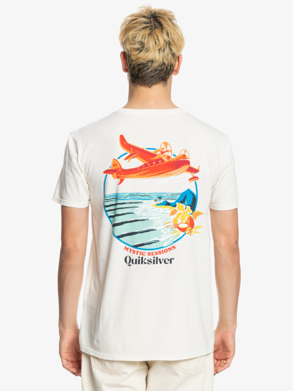 Island Breeze - T-Shirt for Men  EQYZT06565