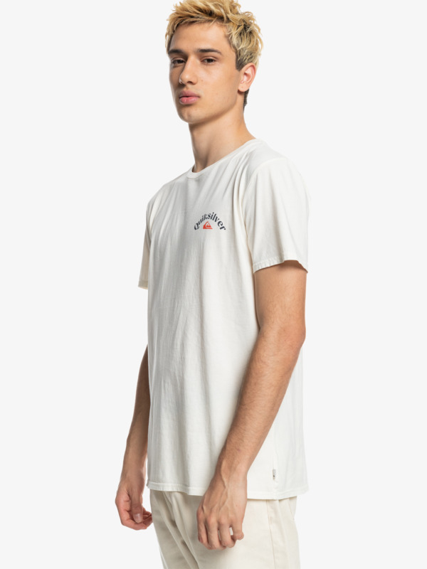 Island Breeze - T-Shirt for Men  EQYZT06565