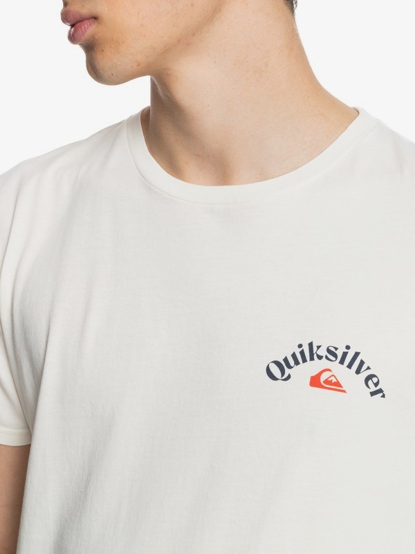 Island Breeze - T-Shirt for Men  EQYZT06565