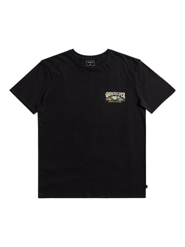 Mens Baja Road T-Shirt | Quiksilver