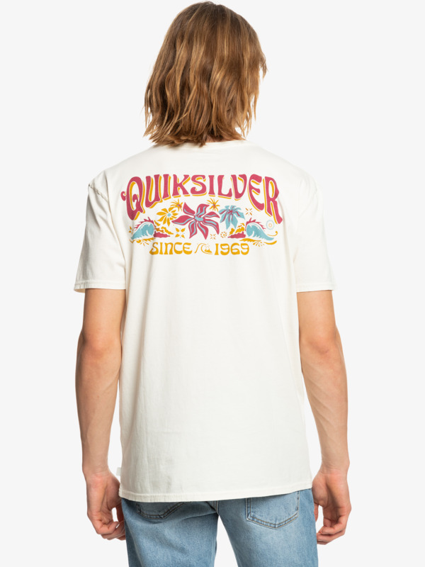 Baja Road - T-Shirt for Men  EQYZT06566