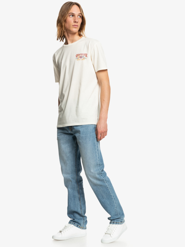 Baja Road - T-Shirt for Men  EQYZT06566