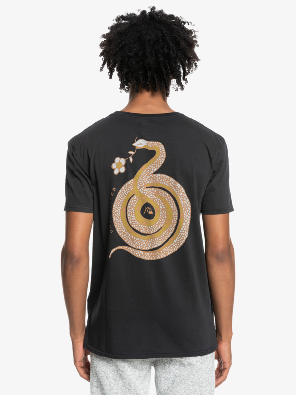 Cautionary Tale - T-Shirt for Men  EQYZT06567