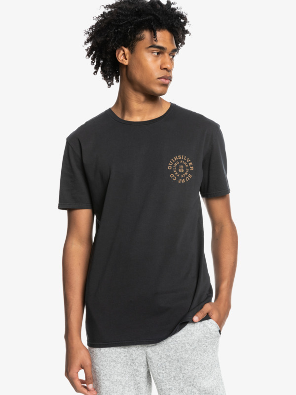 Cautionary Tale - T-Shirt for Men  EQYZT06567