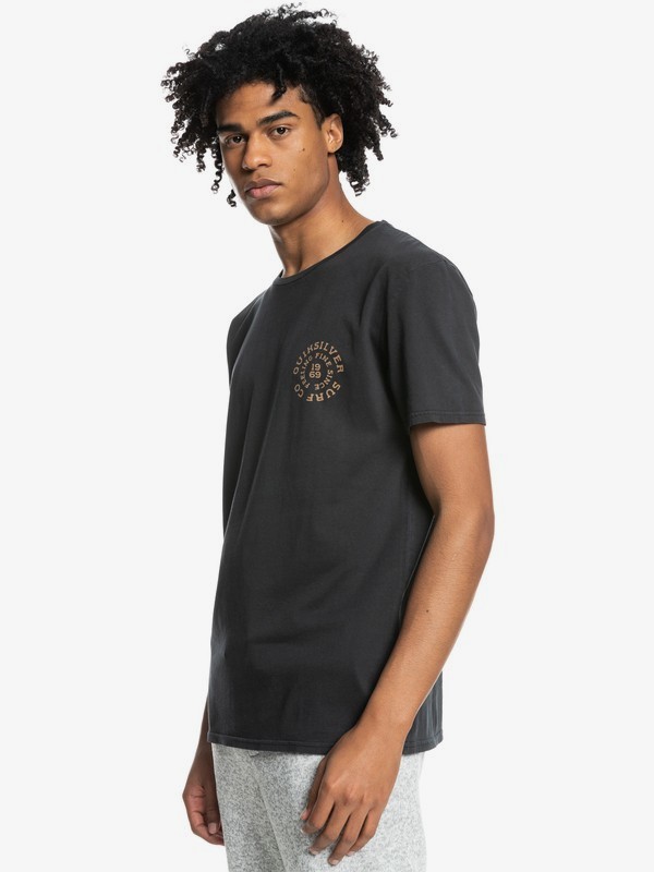 Cautionary Tale - T-Shirt for Men  EQYZT06567