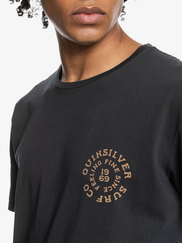 Cautionary Tale - T-Shirt for Men  EQYZT06567