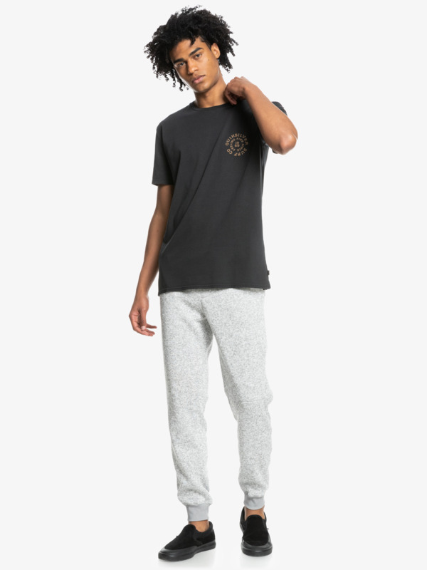 Cautionary Tale - T-Shirt for Men  EQYZT06567