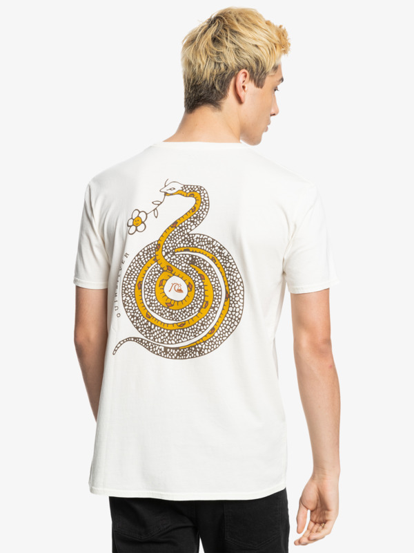 Cautionary Tale - T-Shirt for Men  EQYZT06567