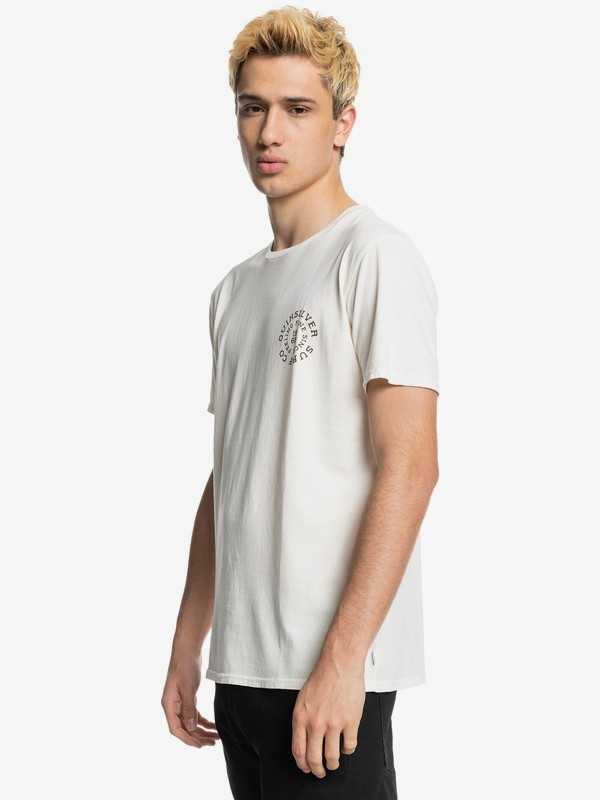 Cautionary Tale - T-Shirt for Men  EQYZT06567