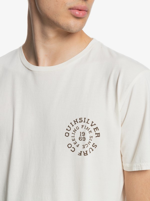 Cautionary Tale - T-Shirt for Men  EQYZT06567