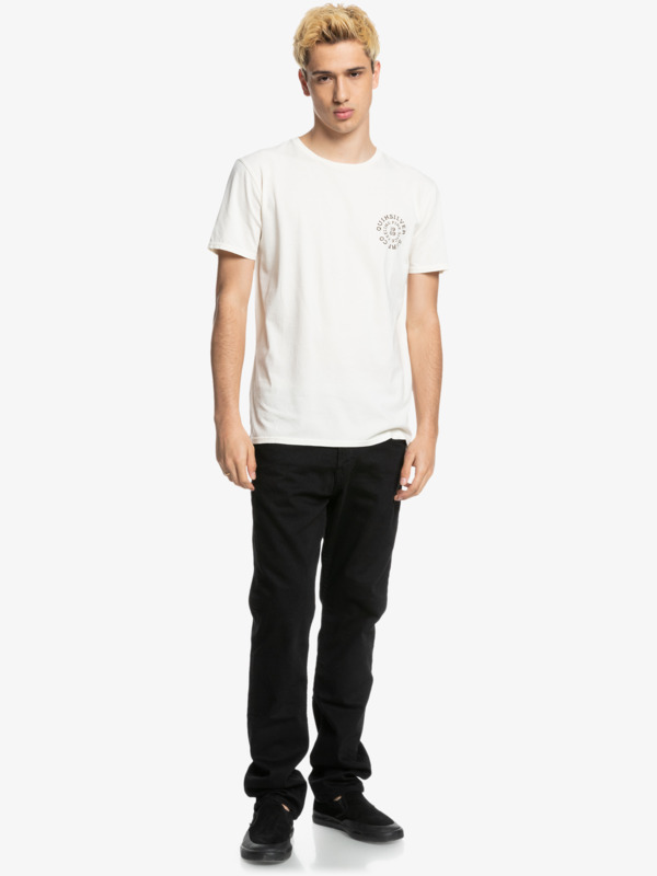 Cautionary Tale - T-Shirt for Men  EQYZT06567