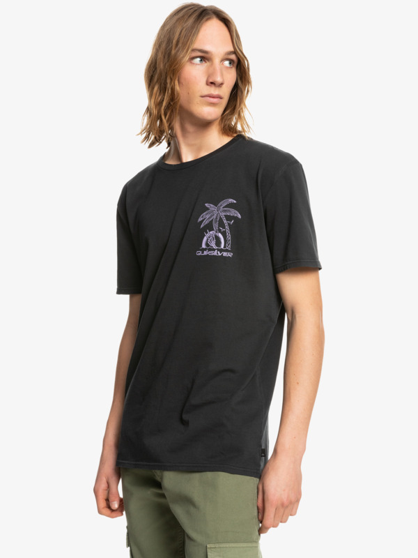 Days Off - T-Shirt for Men  EQYZT06568