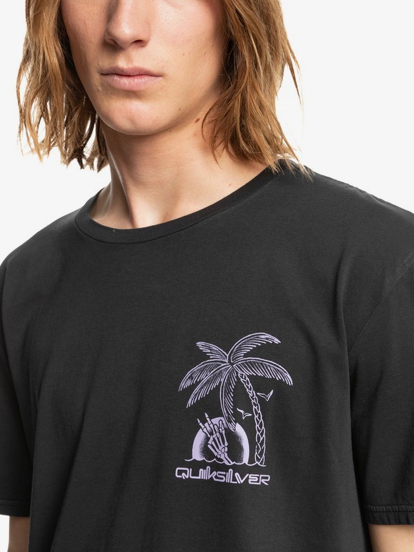 Days Off - T-Shirt for Men  EQYZT06568