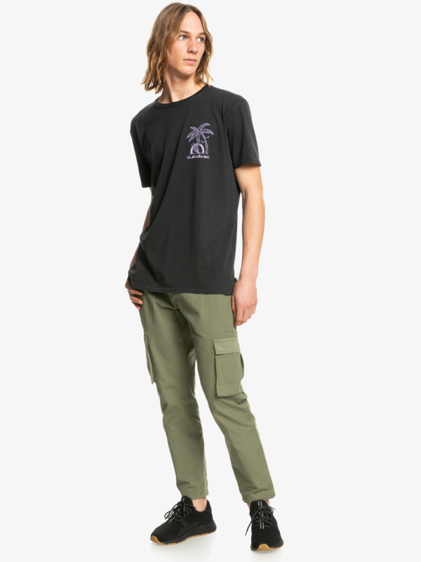 Days Off - T-Shirt for Men  EQYZT06568