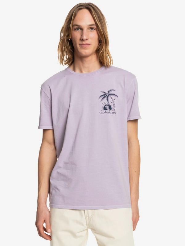 Days Off - T-Shirt for Men  EQYZT06568