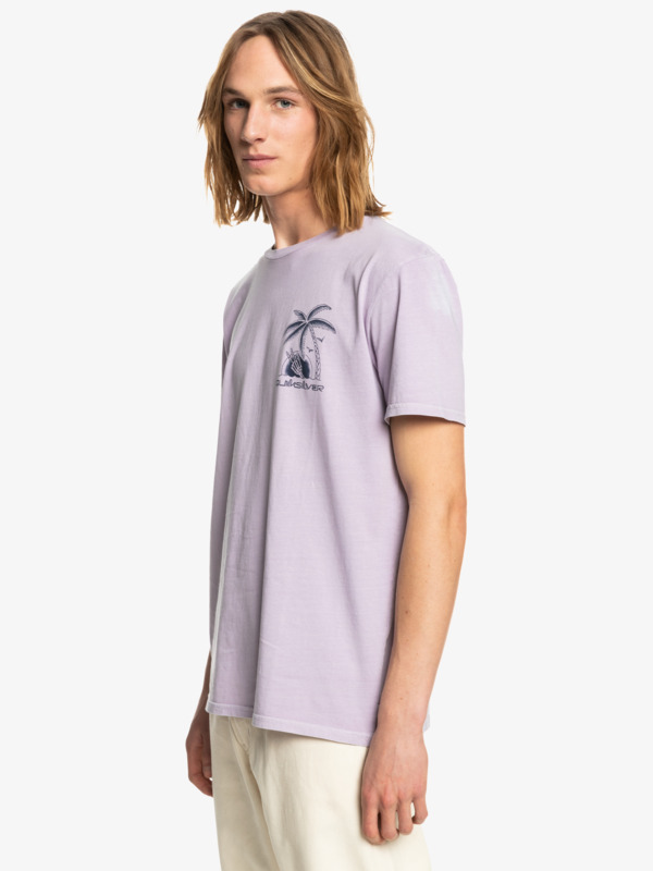 Days Off - T-Shirt for Men  EQYZT06568