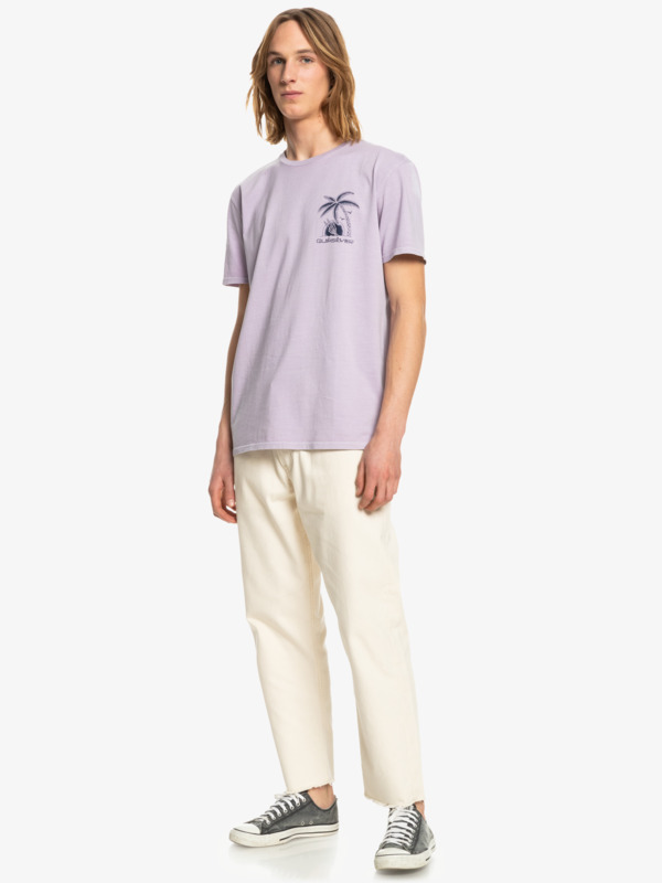 Days Off - T-Shirt for Men  EQYZT06568