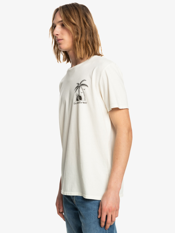 Days Off - T-Shirt for Men  EQYZT06568