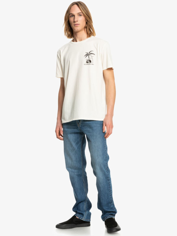 Days Off - T-Shirt for Men  EQYZT06568