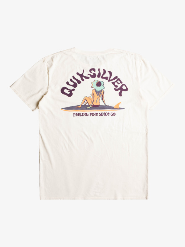 Mystic - T-Shirt for Men  EQYZT06569