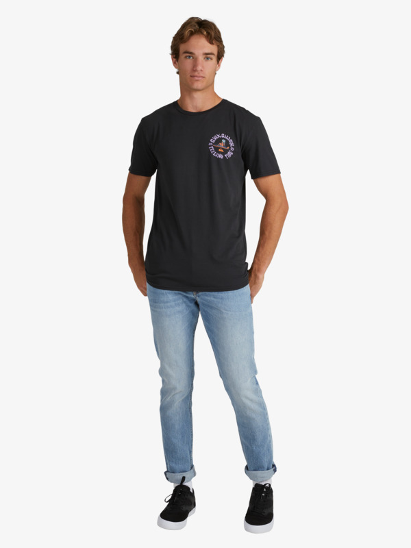 Mystic - T-Shirt for Men  EQYZT06569