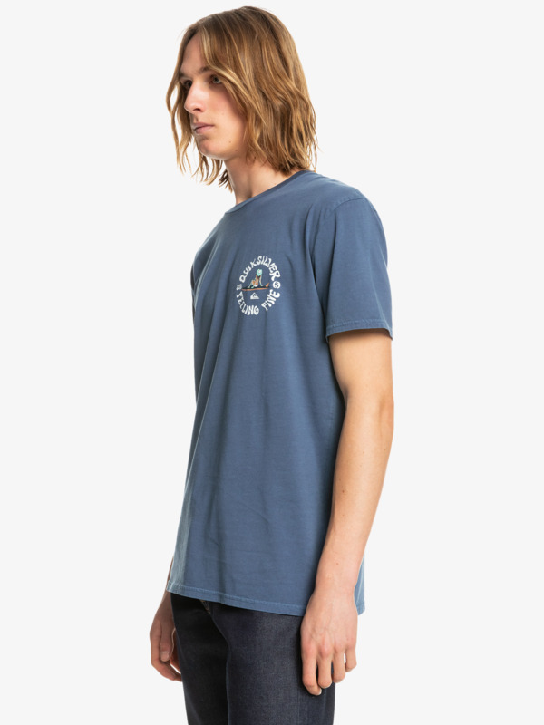 Mystic - T-Shirt for Men  EQYZT06569