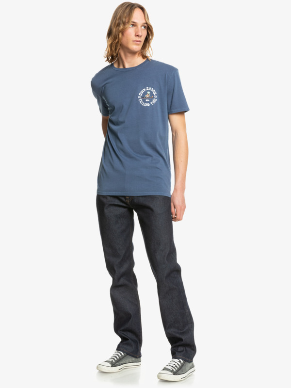 Mystic - T-Shirt for Men  EQYZT06569