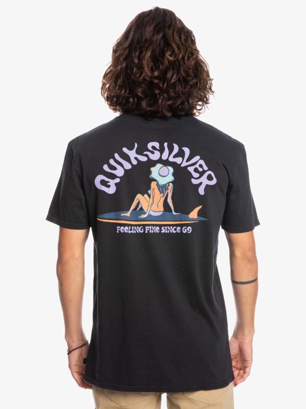 Mystic - T-Shirt for Men  EQYZT06569