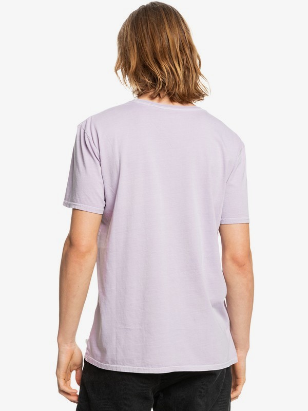 Sub Mission - T-Shirt for Men  EQYZT06570