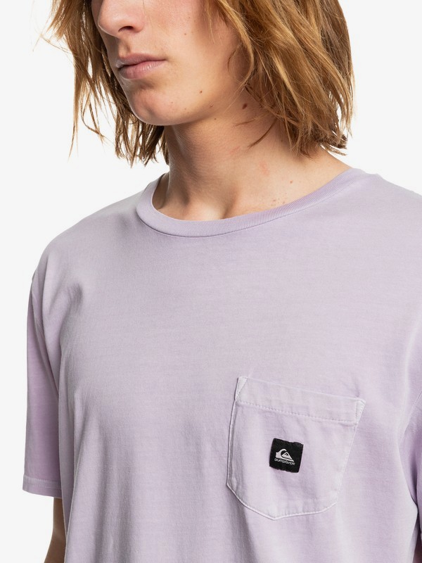 Sub Mission - T-Shirt for Men  EQYZT06570