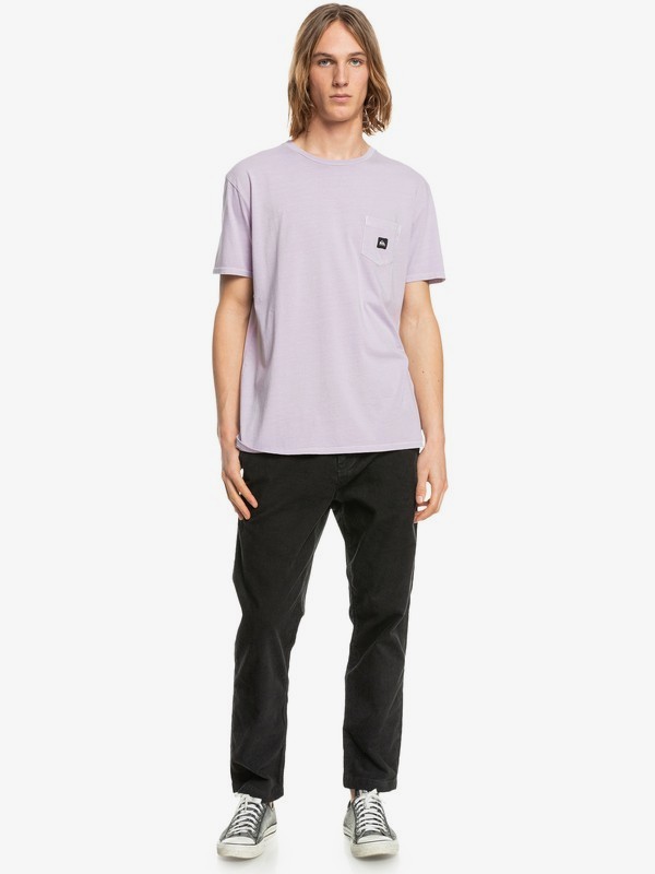 Sub Mission - T-Shirt for Men  EQYZT06570