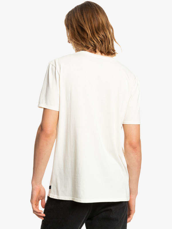 Sub Mission - T-Shirt for Men  EQYZT06570