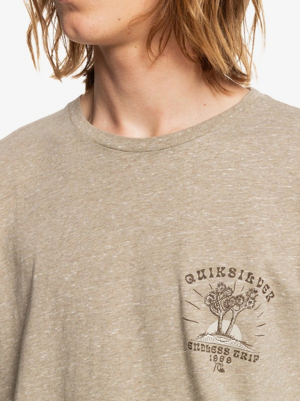 Avalons - T-Shirt for Men  EQYZT06571