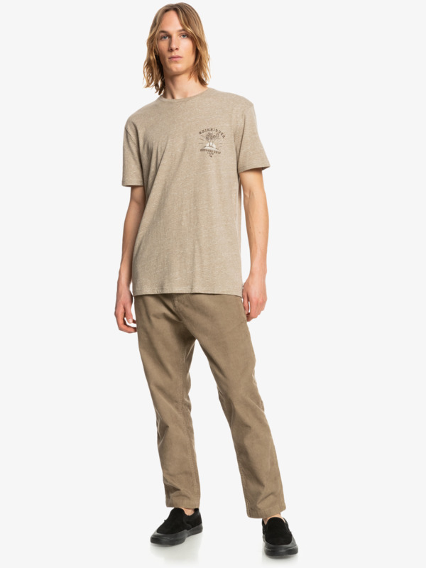 Avalons - T-Shirt for Men  EQYZT06571