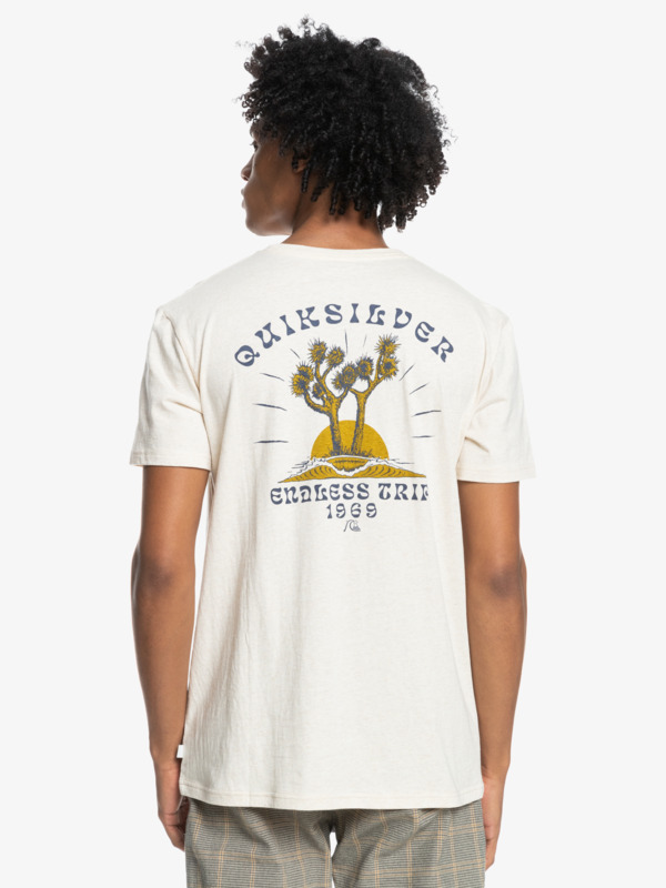 Avalons - T-Shirt for Men  EQYZT06571