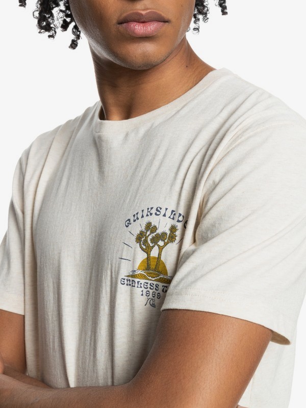 Avalons - T-Shirt for Men  EQYZT06571