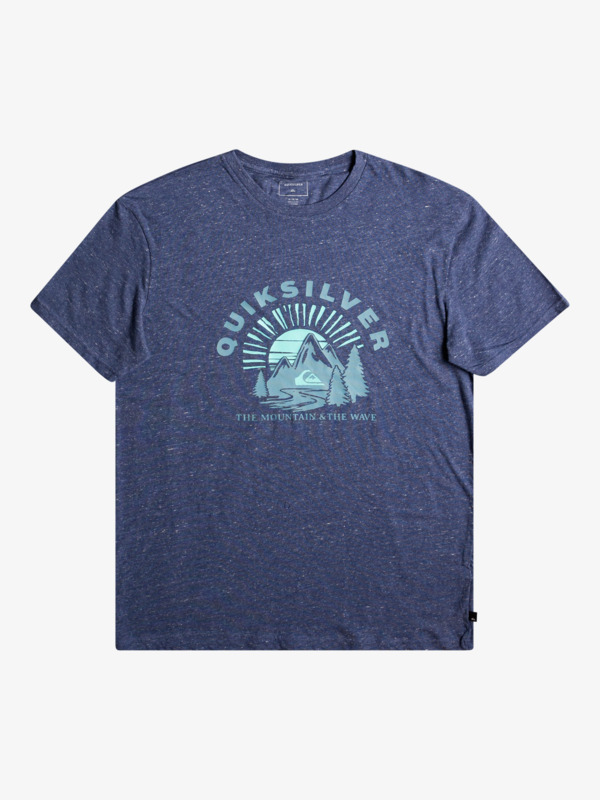 Mountain Side - T-Shirt for Men  EQYZT06572