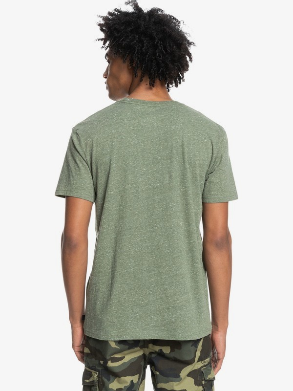 Mountain Side - T-Shirt for Men  EQYZT06572