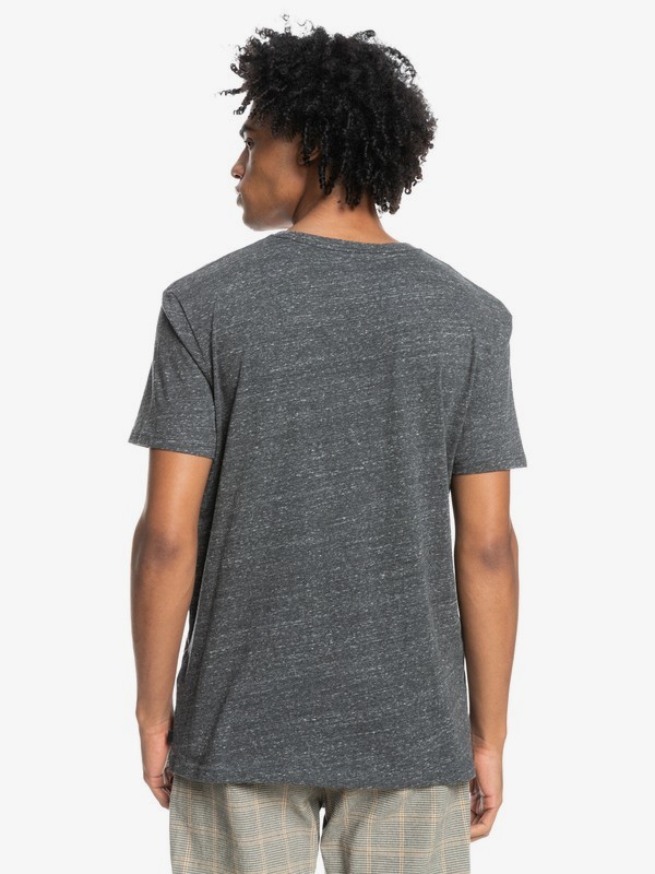 Mountain Side - T-Shirt for Men  EQYZT06572