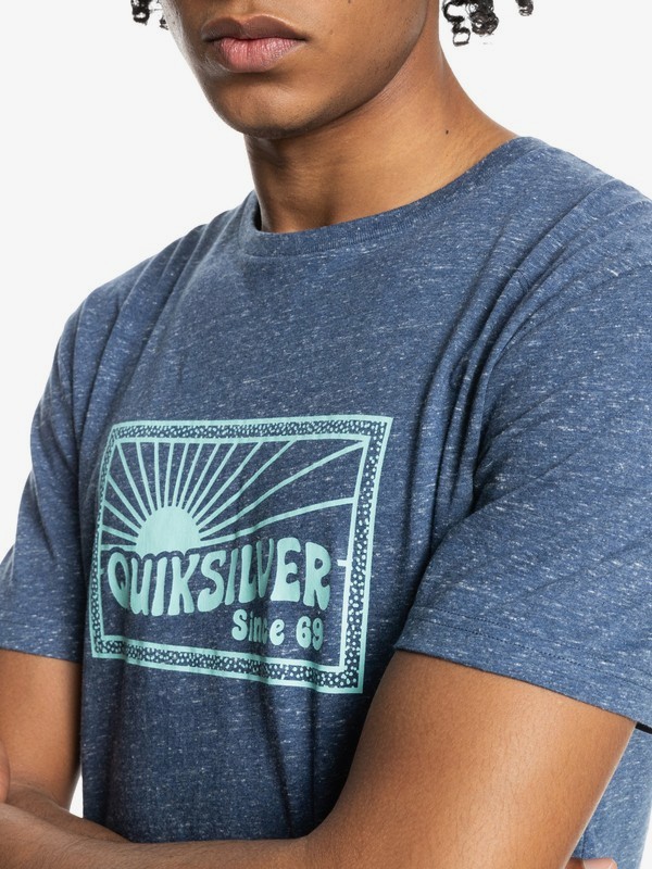 Come Back - T-Shirt for Men  EQYZT06573