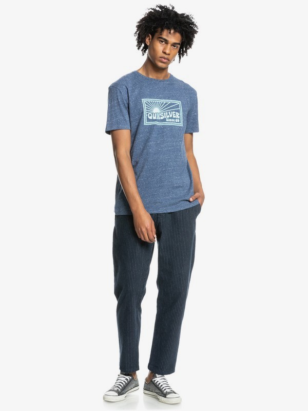 Come Back - T-Shirt for Men  EQYZT06573