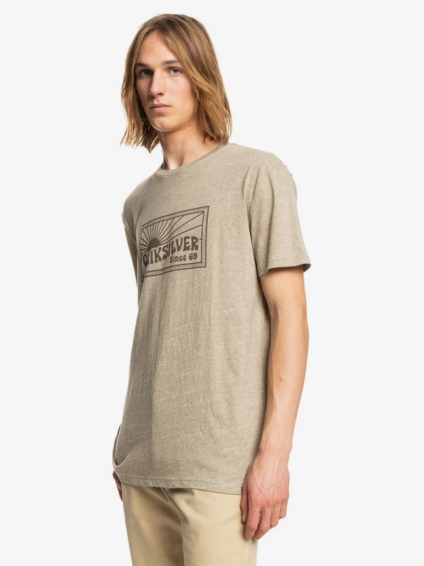 Come Back - T-Shirt for Men  EQYZT06573